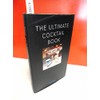 Ultimate Cocktail Book