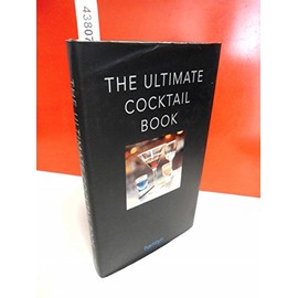 Ultimate Cocktail Book