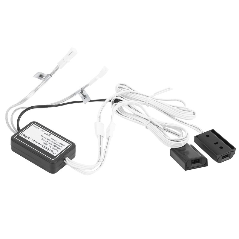 TDL‑5055 Infrared Motion Sensor Module for Wardrobes Cabinets Disinfection Switch