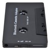 Wireless Car Cassette Player Adapter Car Bluetooth Cassette Receiver Converter