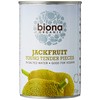 Biona Organic Jackfruit 400g