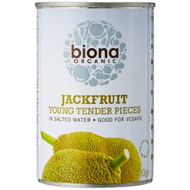 Biona Organic Jackfruit 400g