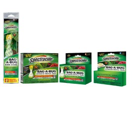 Spectracide Bag-a-Bug Japanese Beetle Catching Bundle
