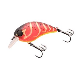 JACKALL Mash Bob 50SR Spice Craw