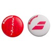 Babolat - Set of 2 Grips Model Strike Damp, for