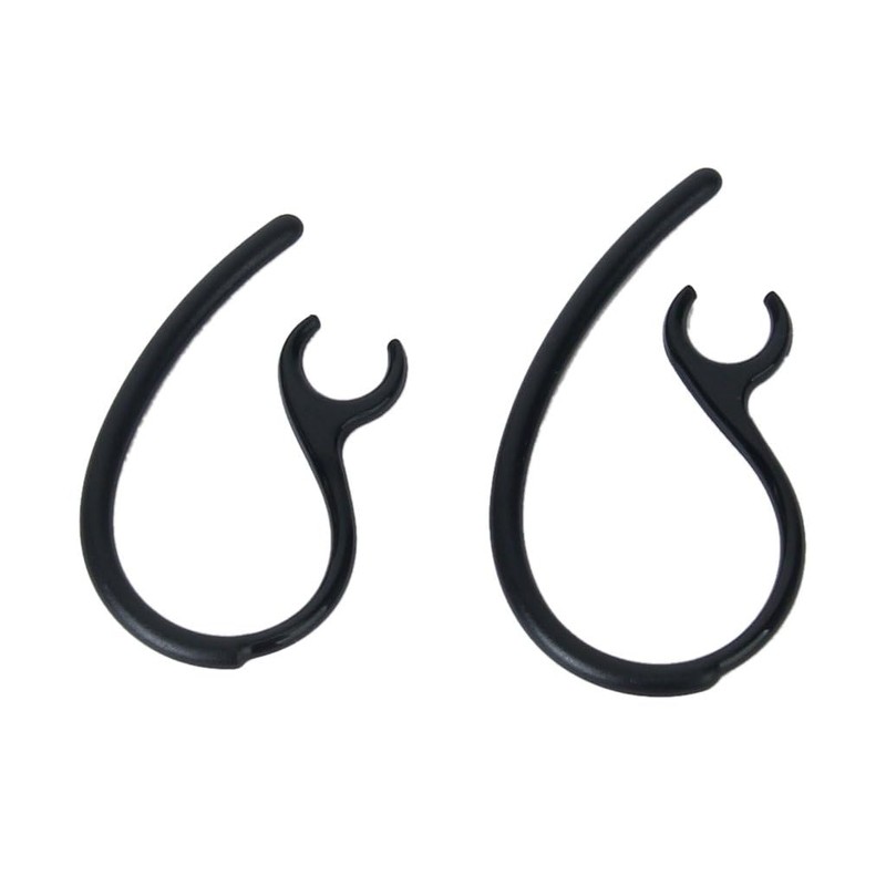 Jabra Headset Earhook Earphone Gel Set