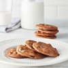 Tate's Bake Shop Salted Caramel Chocolate Chip Cookies, 4 -