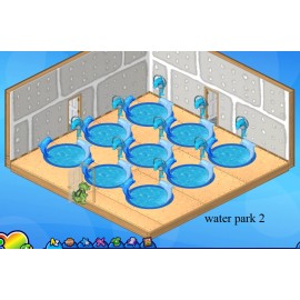 Webkinz water park marshmellow collection  you choose 6x items