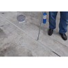 Latex-ite Pli-Stix 30 ft. Medium Gray Permanent Concrete Joint and