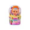 Cry Babies CBMT Happy Flowers CDU 9UN Doll