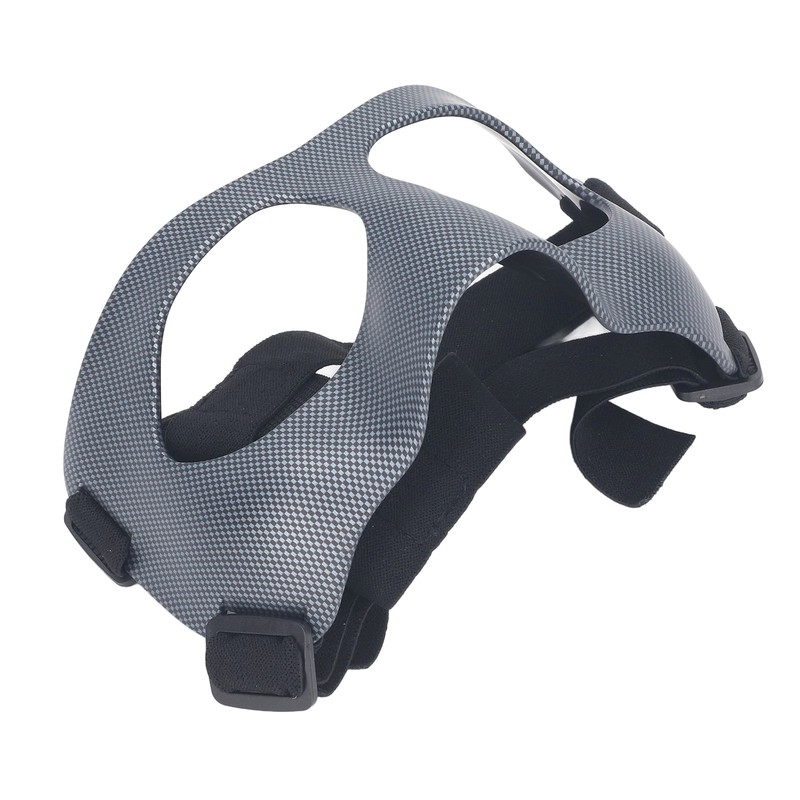 Nose Guard for Broken Nose Sports Face Guard Sports Protection