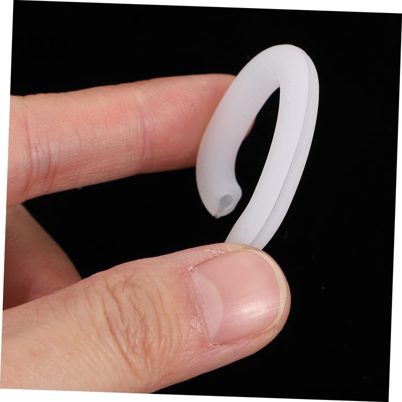 STOBAZA Baby Ear Correction Splint 6 Pairs External Auricle Correctors