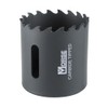 MK Morse MHST34 2-1/8" Carbide Tip Hole Saw, 1-15/16" Cutting