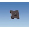 Powerpart C-line Twin USB Socket - PO268