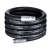 EVIL ENERGY 1" Fuel Transfer Hose 14FT,Farm Fuel Hose for