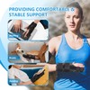 joingood Pinky Finger Splint - Boxer Fracture Splint for Men