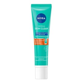 Nivea Derma Skinpeeling Exfoliante Anti-imperfecciones 40ml