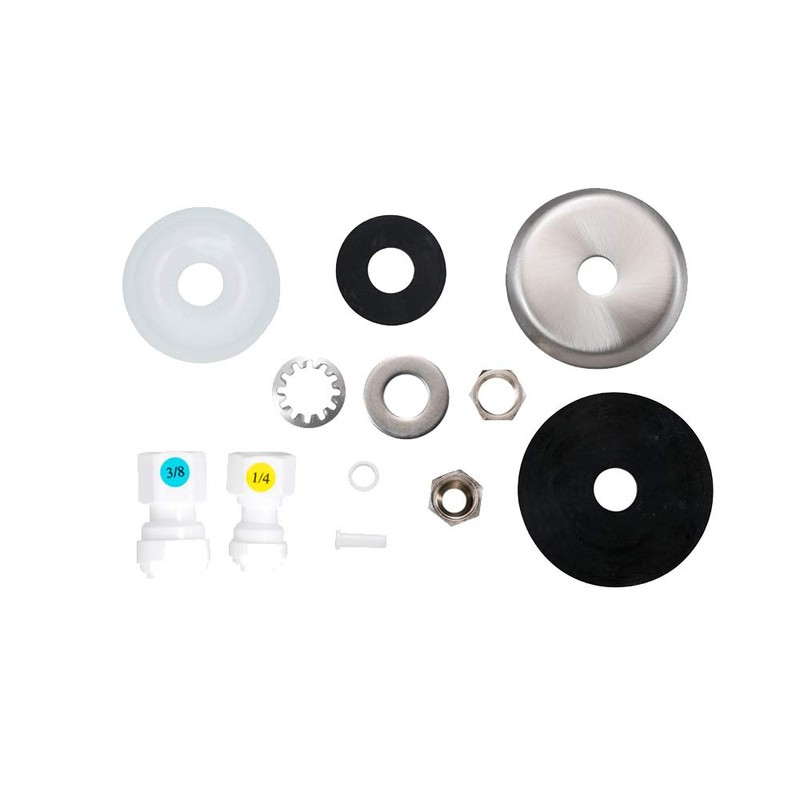 NSF Certification Water Filtration Reverse Osmosis Faucet (Oil Rubbed Bronze)