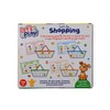 Kids Memory Shopping Game Fun Puzzle Card Game Learning Counting