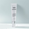 Heskin Glow Foundation UV protection 35PA++, 1 piece / 헤스킨 글로우 파운데이션 자외선 차단35PA++, 1개