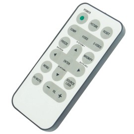 For NEC New RD-436E Replace Remote Control for NEC Projector NP100 NP200 NP200/A NP100/A