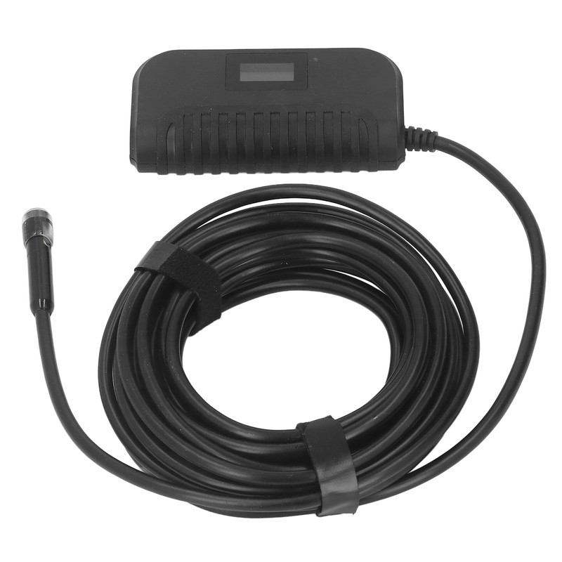 Industrial Endoscope Wifi HD Waterproof Bendable Inspection Borescope for Tube
