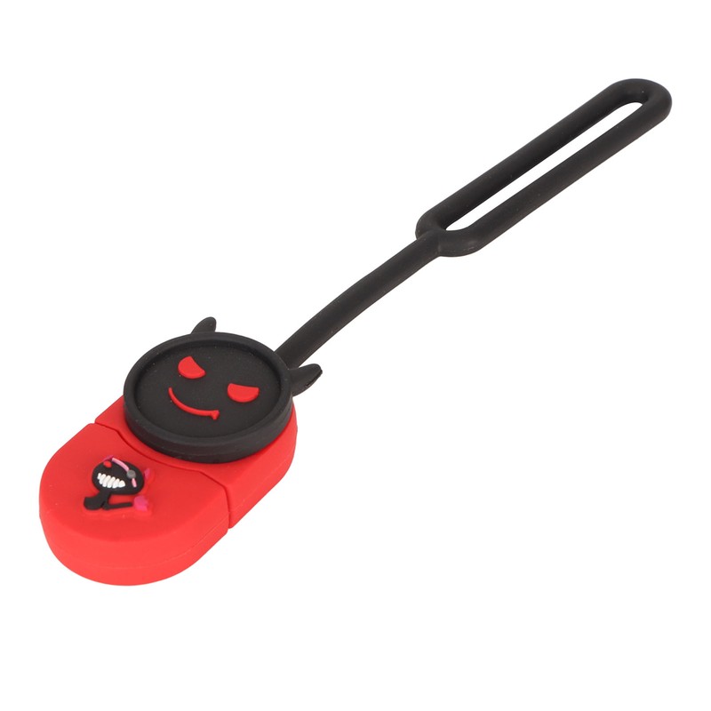 USB2.0 U Disk Cartoon Supports Hot Swappable Plug and Play