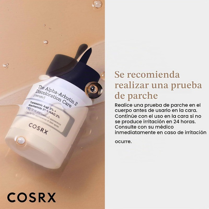 Serum The Alpha Arbutin 2 Serum 20 ml