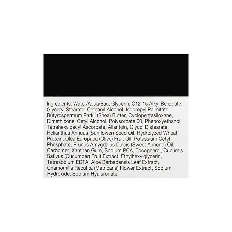 Pca Skin Colágeno Hidratante Crema Facial, 1.7 Oz.
