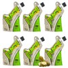 Juce Organic Pickle Juice Ultra Strength Shot 4 Oz. Pouch