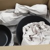 JPstraps - Shrink Paper Sheets, 60 x 50 cm, Wrapping