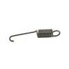Tension spring: