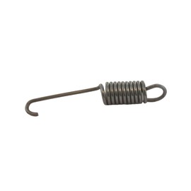 Tension spring: