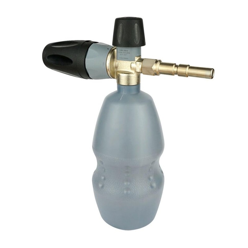 Professional Foam Lance for Nilfsik Alto Wap KEW Kränzle D12
