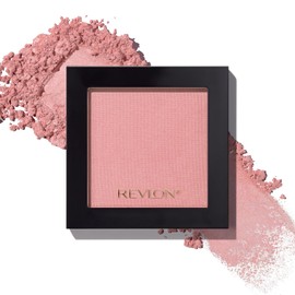 Revlon Rubor en Crema Powder Blush, Rosy Rendezvous