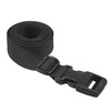 XTACER 78"x1" Backpack Accessory Strap Luggage Straps with Release Buckle