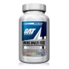 Mens Multi+test 60 Tabs Gat Sport Multivitaminico Sin Sabor