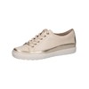 CAPRICE Women' 9-23654-42 Sneaker, Nut Leather, 5 UK