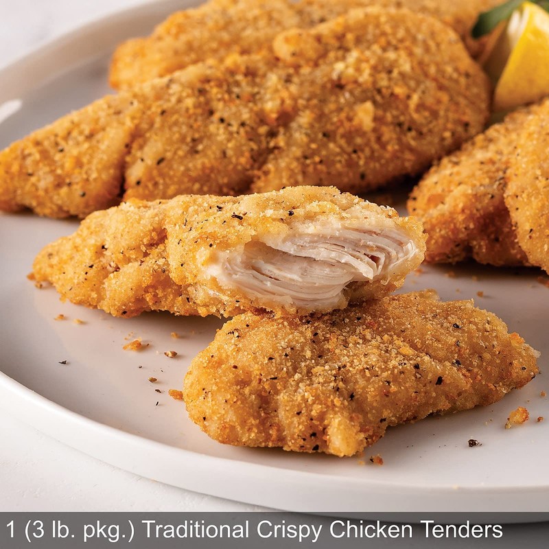 Bulk Meat and Meals Collection (Supreme)