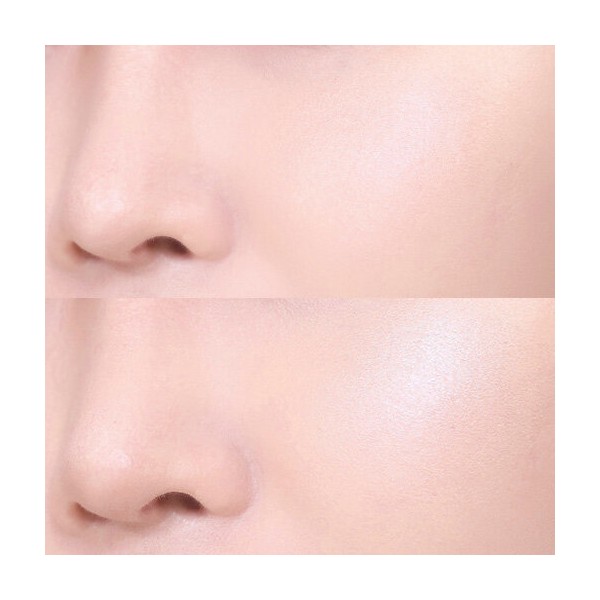 Holika Holika Shell Glow Highlighter - #02 PEARLY BRILLER