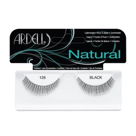 Ardell Fashion Lashes Pair - 126 (Pack of 4)