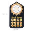 Digital Quran Speaker, Islamic Hymn Audio Speaker with 140 Scriptures