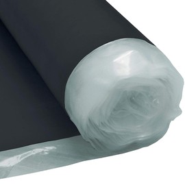 Eclipse II Acoustical Underlayment for Laminate Flooring, 100 sq ft Roll of Laminate Underlayme