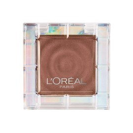 L'Oreal Paris Color Queen Oil Shadow 02 Matte