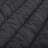 Natudeco Full Wheelchair Cushion Wheelchair Seat Cushion with Straps Adjustable