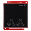 Time Relay LCD Display Multifunctional PP Flame Retardant Housing Delay