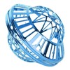 Flying Orb Toys LED Light USB Floating Induction Roundabout Fly