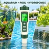 10 in 1 Digital Water Quality Tester JQ006, pH TDS