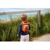 LittleLife Animal Stingray Toddler Backpack with Safety Leash