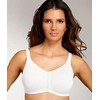Wacoal Women's Casual Beauty Soft Cup Bra, Toast, 36DD